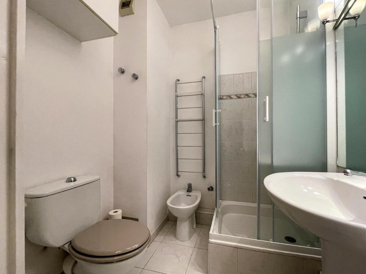 Apartment Bh - Palais Nicois - Garden Parking Very Quiet Nizza